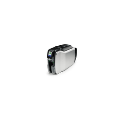 PRINTER ZC300  DUAL SIDED  UK/EU CORD  USB   ETHERNET  WINDOWS DRIVER CARDSTUDIO 2.0 (STANDARD) APPLICATION  200 PVC CARDS  YMCKOK RIBBON
