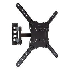 UNYKAch UK1113 SOPORTE DE PARED UNIVERSAL INCLINABLE Y GIRATORIO PANTALLAS 17?-55