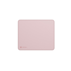 ALFOMBRILLA NATEC COLORS SERIES MISTY ROSA 300X250MM