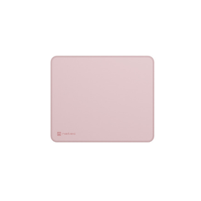 ALFOMBRILLA-NATEC-COLORS-SERIES-MISTY-ROSA-300X250MM