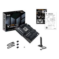 Miniatura 6 de Asus AMD  TUF GAMING X870E-PLUS WIFI7 Socket AM5
