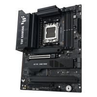 Miniatura 7 de Asus AMD  TUF GAMING X870E-PLUS WIFI7 Socket AM5