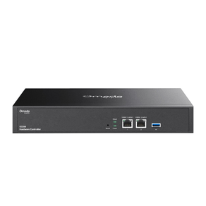 OMADA-HARDWARE-CONTROLLE-2X10-100-1000-MB-PS
