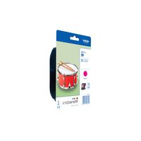 Miniatura 2 de LC22UMBP  INKBENEFIT
