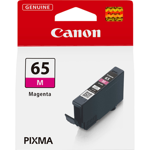 CANON-tinta-Magenta-para-Pixma-Pro-200-CLI65M