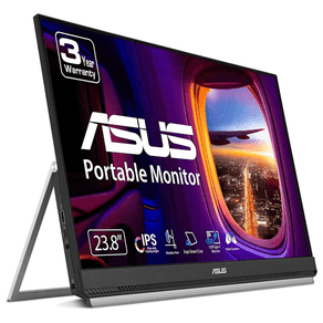 Asus-MB249C--ZenScreen-23.8--LED-IPS-Full-HD-HDMI-Altavoces