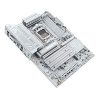Miniatura 9 de Placa AMD  Asus TUF GAMING X870-PRO WIFI7 W NEO Socket AM5