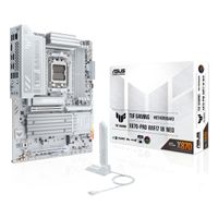 Miniatura 14 de Placa AMD  Asus TUF GAMING X870-PRO WIFI7 W NEO Socket AM5