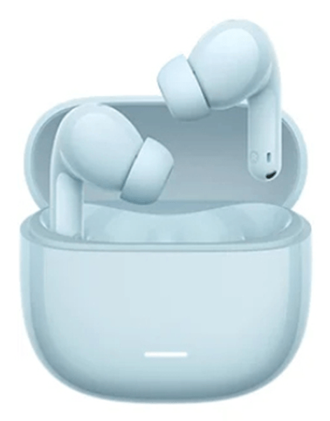 AURICULARES C/MICROFONO XIAOMI REDMI BUDS 8 LITE BLUE