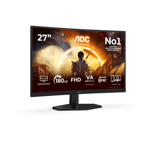 AOC-27--IPS-FHD-180Hz-27--LCD-VA-Full-HD-HDMI