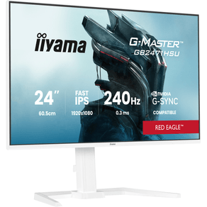 MONITOR-IIYAMA-GB2471HSU-W1-24-PULGADAS-RESOLUCION-FULL-HD--1920X1080--PANEL-FAST-IPS-08-MS--MPRT--240-HZ-BRILLO-250-CONTRASTE-1100-1-HDMI-DISPLAYPORT-USB-HUB-ALTAVOCES-FLICKER-FREE-LOW-BLUE-LIGHT-FREE-SYNC-PREMIUM