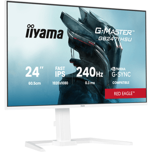 MONITOR-IIYAMA-GB2471HSU-W1-24-PULGADAS-RESOLUCION-FULL-HD--1920X1080--PANEL-FAST-IPS-08-MS--MPRT--240-HZ-BRILLO-250-CONTRASTE-1100-1-HDMI-DISPLAYPORT-USB-HUB-ALTAVOCES-FLICKER-FREE-LOW-BLUE-LIGHT-FREE-SYNC-PREMIUM