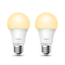 BOMBILLA-INTELIGENTE-LED-TP-LINK-TAPO-L510E-SMART-WIFI-REGULABLE--PACK-2-UNIDADES-