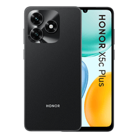 Miniatura 1 de HONOR  X5c PLUS 6.74" 4G 4GB/256GB Negro