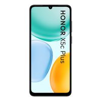 Miniatura 8 de HONOR  X5c PLUS 6.74" 4G 4GB/256GB Negro