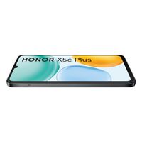 Miniatura 10 de HONOR  X5c PLUS 6.74" 4G 4GB/256GB Negro
