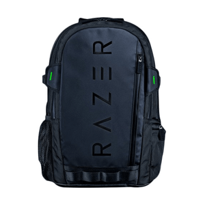 MOCHILA PORTATIL RAZER ROGUE BACKPACK V3 (15,6") NEGRA (RC81-03640101-0000)