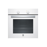 Miniatura 1 de HORNO BALAY 3HB1000B0 A RADIACION BLAN**