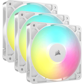 VENTILADOR-CAJA-CORSAIR-RS-ARGB-Series-120-White-120mm-ARGB-Fan-Triple-Pack-CO-9050185-WW