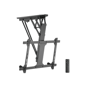 SOPORTE-DE-TECHO-EQUIP-650329-PARA-PANTALLA-32----70--DE-TECHO-MOTORIZADO-VESA-MAX-600X400-PESO-MAX.-35KGS