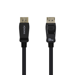AISENS---CABLE-DISPLAYPORT-CERTIFICADO-V1.4-8K-60HZ-DP-M-DP-M-NEGRO