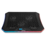 BASE REFRIGERACION PORTATIL KROM KOOLER RGB