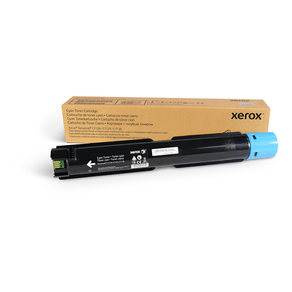 XEROX-VersaLink-Toner-Cian-para-C7120-C7125-C7130