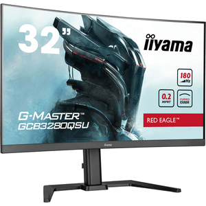 MONITOR-IIYAMA-32--VA-1500R-180HZ