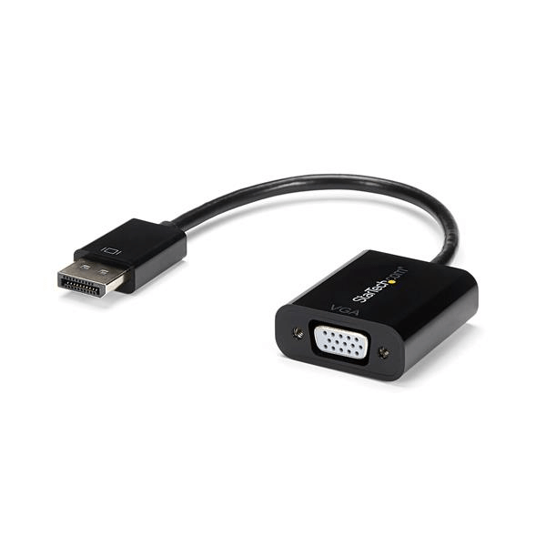 adaptador conversor displayport