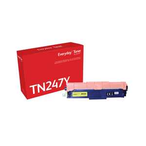 Xerox-Everyday-Toner-HY-Yellow-cartridge