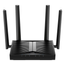 Cudy-Punto-de-Acceso-WiFi-6-de-Escritorio-Dual-Band-AX3000---Velocidad-hasta-1000Mbps---1-Puerto---4-Antenas-de-5dBi---Color-Neg
