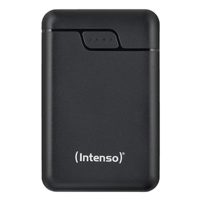 Intenso-|-PowerBank-B10000-|-10000-mAh-Negro