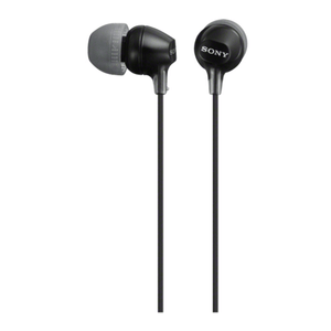 Sony Headphones IE - Black