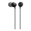 Sony Headphones IE - Black