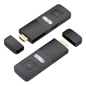AISENS-HDMI-Inalambrico-1080p-30m--Negro