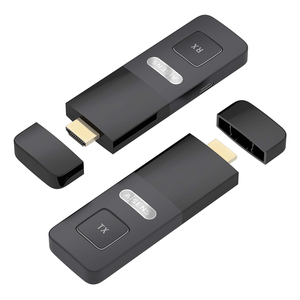AISENS-HDMI-Inalambrico-1080p-30m--Negro