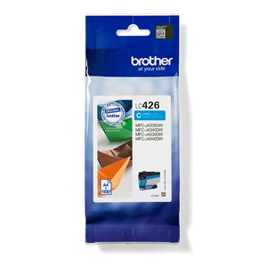 CARTUCHO-BROTHER-LC426C-CYAN