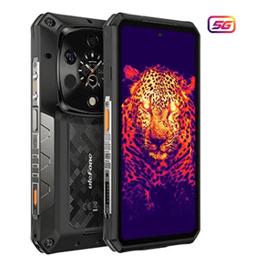 ULEFONE-Armor-28-Ultra-Thermal-Version-6.67--5G-16GB-1000GB-Negro