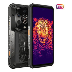 ULEFONE-Armor-28-Ultra-Thermal-Version-6.67--5G-16GB-1000GB-Negro