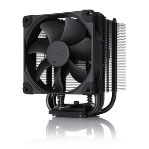 REFRIGERADOR-CPU-NOCTUA-NH-U9S-CH.BK-CHROMAX-BLACK-MULTISOCKET-INTEL-AMD