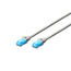 Cat-5e-U-UTP-patch-cable--Cu--PVC-AWG-26-7--length-1-m--color-grey