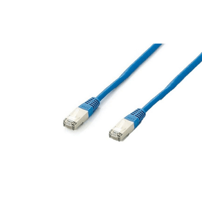 LATIGUILLO-PLANO-APANTALLADO-PLATINIUM-S-FTP-CATEGORIA-6A-LIBRE-HALOGENOS-2M-COLOR-AZUL