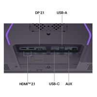 Miniatura 19 de 5K MicroCell Mini-LED Retina Class Dua