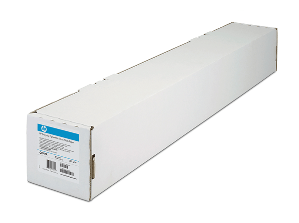 HP Pel?cula Transparente (Clear Film) Rollo 36", 22m. x 914mm., 174g.