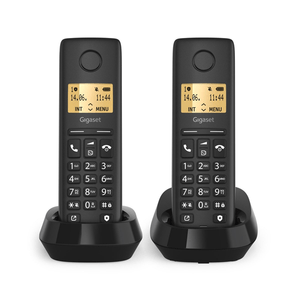 TELEFONO-SOBREMESA-SIEMENS-BASIC-100-DEC-DUO