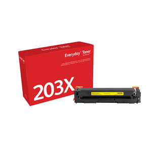 Xerox-Everyday-Toner-HY-Yellow-cartridge