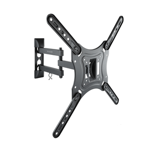SOPORTE-MONITOR-TV-TOOQ-LP6055TN-B-23---25---MAX.30KG-NEGRO