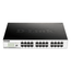 SWITCH-24-PUERTOS-10-100-1000-DLINK-24xG-F-ENet-RJ45-19-