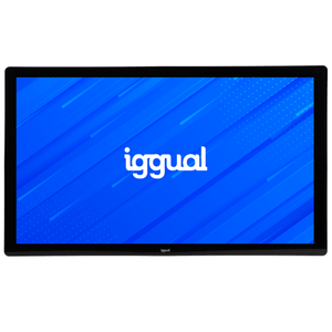 IGGUAL--Monitor-LED-tactil-capacitivo-FHD-43--IP65-43--IPS-Full-HD-HDMI-VGA-Tactil