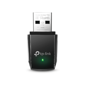 Tp-Link-Archer-T3U-Mini-Adaptador-USB-mini-Inalambrico-MU-MIMO-AC1300